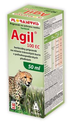 Agil 100 ec 50ml