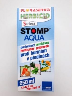 Floraservis STOMP Aqua 250 ml