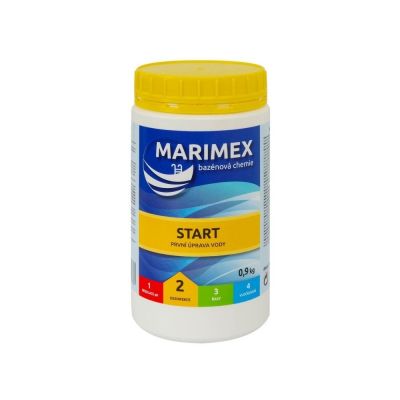 MARIMEX 11301008 Aquamar Start 900g