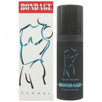 Bondage hommes men toaletná voda 50ml