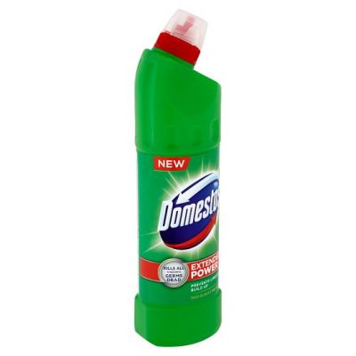 Domestos Extended Power Pine Fresh 750 ml