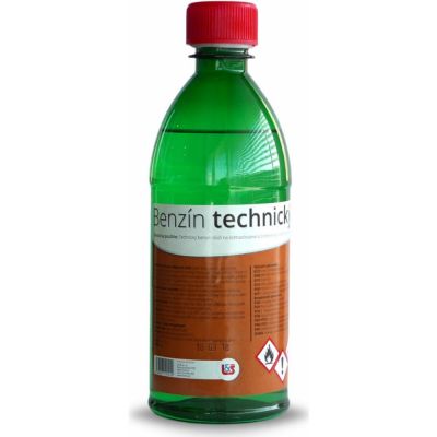 Optimal Technický benzín 350g