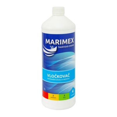 MARIMEX 11302004 Aquamar Vločkovač 1l