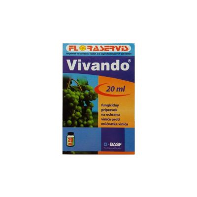 BASF VIVANDO 20 ml