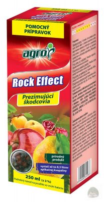 Rock effect prezimujúci škodcovia 250ml