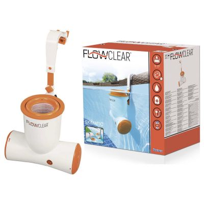 Bestway 58462 Flowclear Skimatic