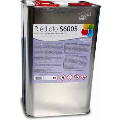 Optimal Riedidlo S6005 3,4L - na striekanie alebo natieranie