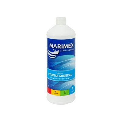 MARIMEX 11301603 Aquamar Studňa 1 L ( mineral mínus )