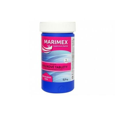 Marimex Aquamar 11313106 Kyslíkové tablety 900g