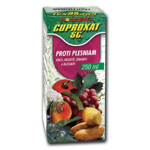 Floraservis CUPROXAT SC 250 ml