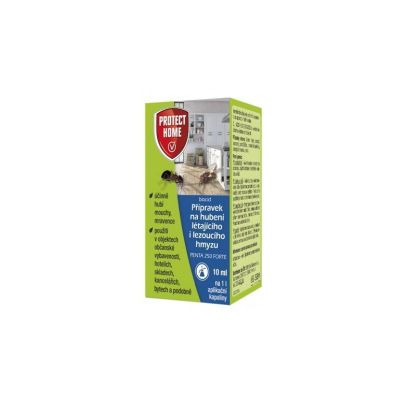 Penta proti hmyzu, Protect Home 250 Forte, 10 ml