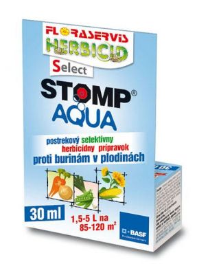 BASF STOMP AQUA 30 ml