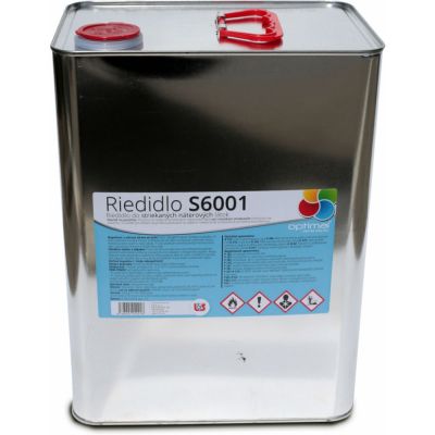 OPTIMAL RIEDIDLO S6001 9L