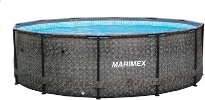 Marimex Florida RATAN 3,66 x 0,99 m 10340213