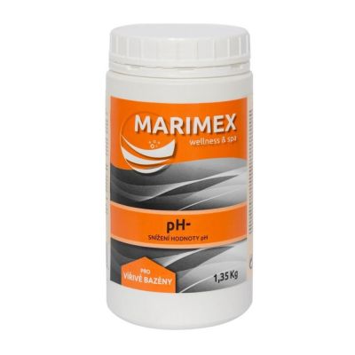 MARIMEX 11307020 AquaMar Spa pH- 1,35kg