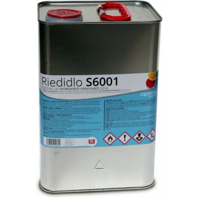 OPTIMAL RIEDIDLO S6001 3,4 L