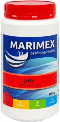 MARIMEX 11300010 AquaMar pH+ 900g