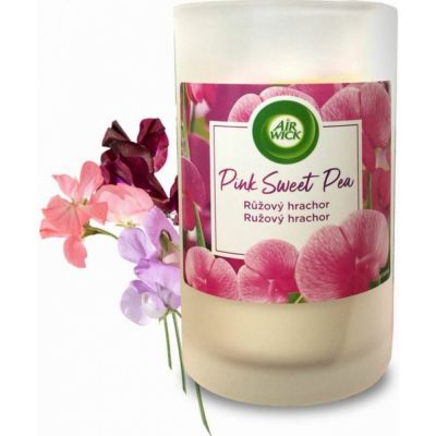 Air Wick Pink Sweet Pea 310 g