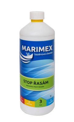 Marimex Aquamar STOP riasam 1l  ( Algestop)