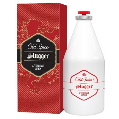 Old Spice Slugger Voda Po Holení 100 ml