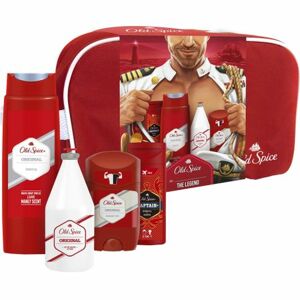 Old Spice Original darčekový set