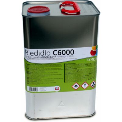 OPTIMAL RIEDIDLO C6000 3,4 L