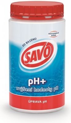 SAVO Ph+ 900g