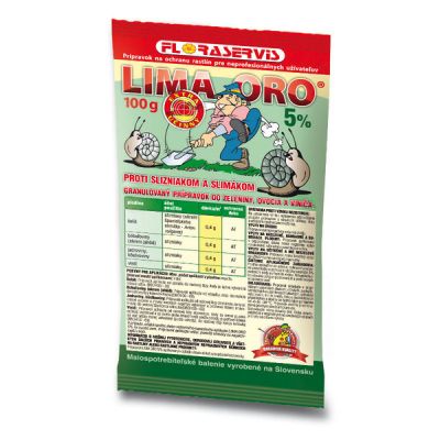 Floraservis Lima Oro 500g