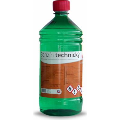 Optimal Technický benzín 1l