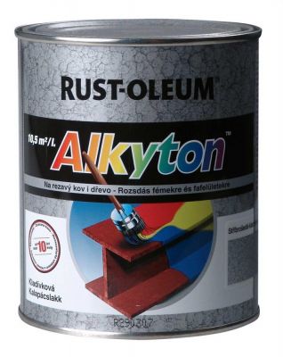 Alkyton farba lesklá  750ml