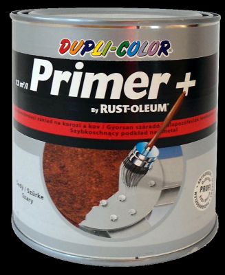 Alkyton Rust Oleum Primer Plus