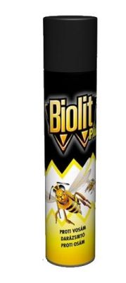 Biolit plus proti osiam a sršnom 400ml