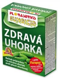 Floraservis ZDRAVÁ UHORKA