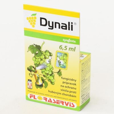 Floraservis Dynali 6,5 ml