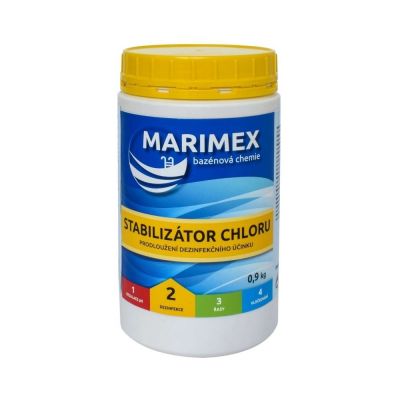 MARIMEX 11301403 AQuaMar Chlor Stabil 900g