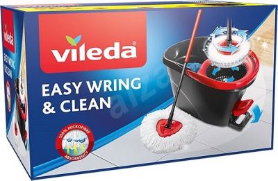 VILEDA Easy Wring & Clean