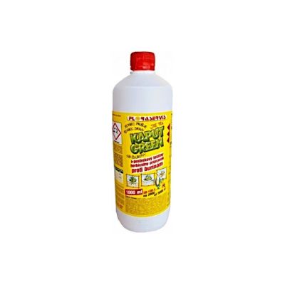 Kaput green 1000 ml ( 1L )