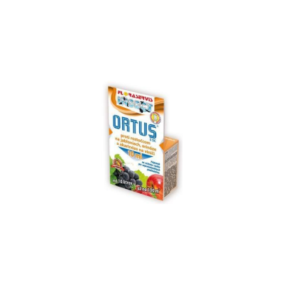 Ortus 5SC 10ml