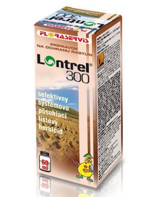 Lontrel 300 60ml