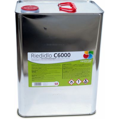 OPTIMAL RIEDIDLO C6000 9L