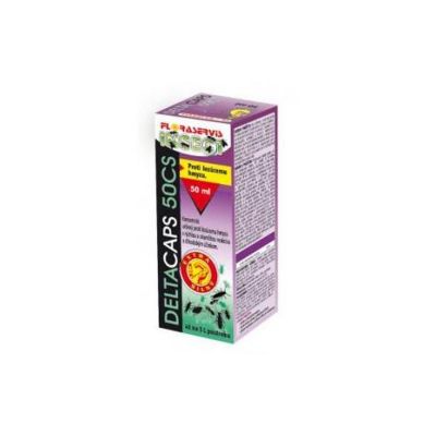 Deltacaps 50CS 50 ml