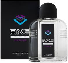 Axe Marine voda po holení 100 ml